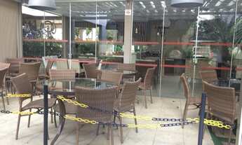 Imagem 2: Apartamento RESIDENCIAL em CAMPINAS - SP, MANSÕES SANTO ANTÔNIO