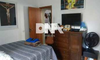 Imagem 8: Rio de Janeiro - Apartamento Padrão - Tijuca