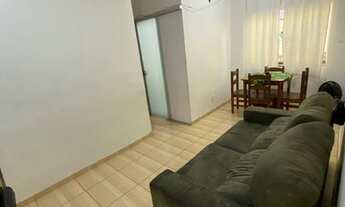 Imagem 3: Apartamento para venda tem 43 metros quadrados com 2 quartos