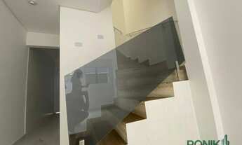 Imagem 2: Casa com 2 dormitórios, 45 m² - venda por R$ 249.200,00 ou aluguel por R$ 1.800,00/mês - T