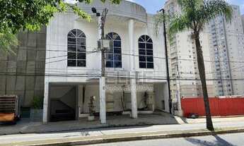 Imagem 3: Prédio para alugar, 1705 m² por R$ 45.000/mês - Campestre - Santo André/SP