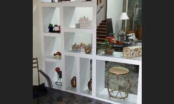 Imagem 3: Casa com 4 suítes à venda por R$ 1.200.000 - Parque Taquaral - Campinas/SP