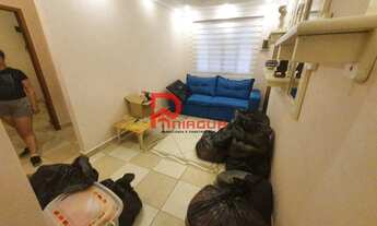 Imagem: Casa com 2 dorms, Maracanã, Praia Grande