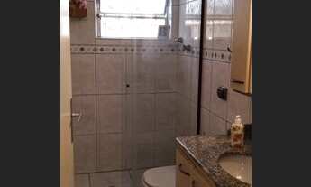 Imagem 6: Sobrado 3 dormitórios - 262,50 m² Possui uma edícula Quintal - 7 vagas de garagem Emba