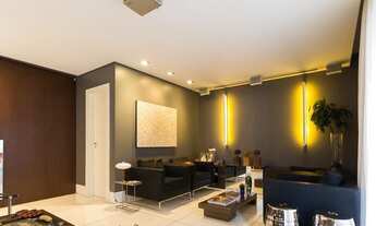 Imagem 2: Apartamento à venda, 4 quartos, 2 suítes, 4 vagas, Lourdes - Belo Horizonte/MG