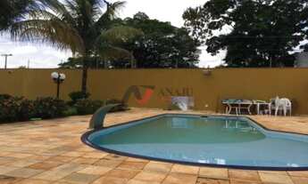 Imagem 6: Chácara Itanhangá Chácaras de Recreio, Ribeirão Preto - SP