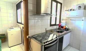 Imagem 7: Apartamento Rosa da América - 3/4 sendo 1 suite, Andar alto, sol da manhã - jardim das ame