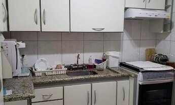 Imagem 4: Apartamento com 2 dormitórios à venda, 63 m² por R$ 300.000,00 - Nova Petrópolis - São Ber