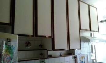 Imagem 5: Kitnet com 1 dormitório à venda, 40 m² por R$ 190.000,00 - Dos Casa - São Bernardo do Camp