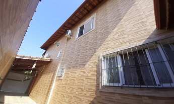 Imagem 2: Sobrado com 2 quartos, 88m2, à venda em Praia Grande, Boqueirão