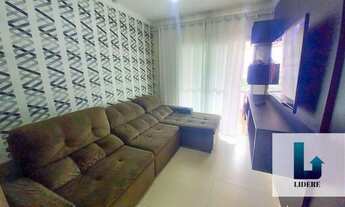 Imagem 4: Residencial Renoir II - 86m² - 2 Dorms - Varanda Gourmet - 2 vagas - Lazer Completo