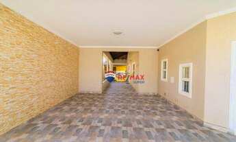 Imagem 3: Casa com 4 dormitórios à venda, 300 m² por R$ 900.000,00 - Vicente Pires - Vicente Pires/D