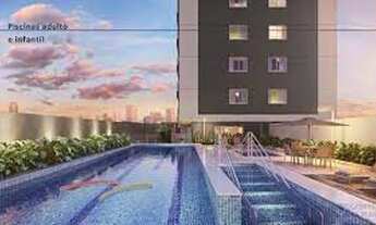 Imagem 5: Apartamento para venda possui 57 metros quadrados com 2 quartos em Centro - Campinas - SP