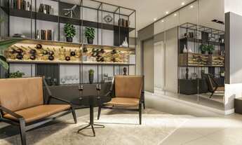 Imagem 5: ORIGEM CAMBUÍ - LANÇAMENTO CAMPINAS