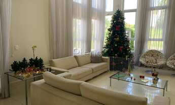 Imagem 2: Casa no Residencial Parque das Araucárias em Campinas/SP!