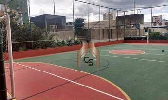 Imagem 6: Maravilhoso Apto de 03 Dormts, com Varanda Gourmet na Vila Maria