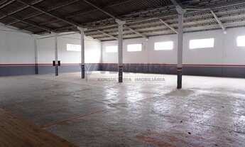 Imagem 6: SAO JOSE DOS PINHAIS - Galpão/Depósito/Armazém - Centro