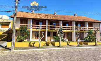 Imagem 2: Sobrado Geminado para Aluguel em Morrinhos Garopaba-SC - 103