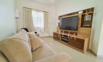 Imagem 5: Sobrado 4 Quartos com suíte e Ático com Terraço Uberaba - Curitiba/PR