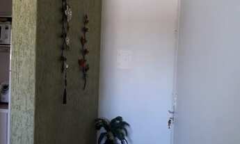 Imagem 3: Apartamento para venda possui 75 metros quadrados com 3 quartos em São Bernardo - Campinas