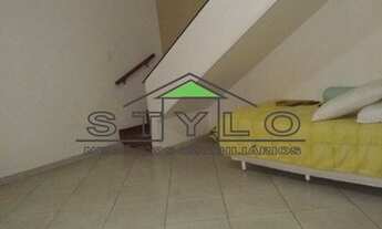 Imagem 3: SOBRADO JD. DO MAR VENDO OU ALUGO