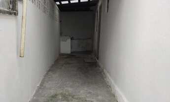 Imagem 3: Casa Térrea para aluguel com 1 dormitório - Vila Luzita - Santo André/SP