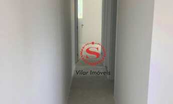 Imagem 3: Apartamento - Campestre - Santo André/SP