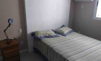 Imagem 5: Apartamento para venda tem 75 metros quadrados com 2 quartos em Praia da Costa - Vila Velh