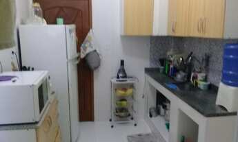 Imagem 7: Apartamento de 84 metros quadrados no bairro Tijuca com 2 quartos