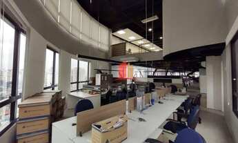 Imagem 7: Cobertura Corporativa, 800 m² - venda ou aluguel - Jardim - Santo André/SP