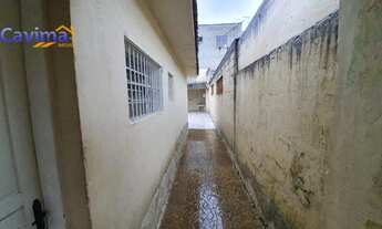 Imagem 5: Casa com 2 dormitórios à venda, 86 m² por R$ 350.000,00 - Jardim Silvina - São Bernardo do