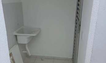 Imagem 2: Sobrado com 2 dormitórios à venda, 59 m² por R$ 235.000,00 - Vila São Paulo - Mogi das Cru