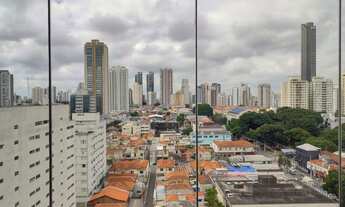 Imagem 3: Apartamento para venda tem 163 metros quadrados com 3 quartos em Vila Gomes Cardim - São P