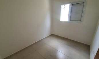 Imagem 5: Cobertura com 2 dormitórios à venda, 94 m² por R$ 360.000,00 - Vila Camilópolis - Santo An