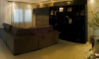 Imagem 2: Sobrado Alto Padrão Parque São Diogo