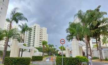 Imagem 7: Apartamento para venda tem 116 metros quadrados com 4 quartos em Vila Brandina - Campinas