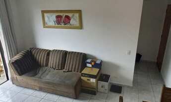 Imagem 2: Apartamento para venda com 55 metros quadrados com 2 quartos