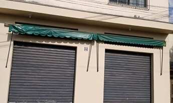 Imagem 4: LINDO SALÃO DE 33m2 E UM BANHEIRO PROX FINAL JD CIDADE D'ABRIL (JARAGUA) - SP