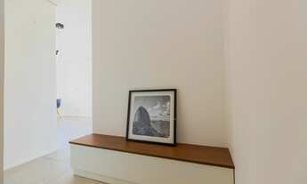 Imagem 3: V. Nova Conceição- R. Afonso Braz- 1 Suíte- 42 m²- Lazer- Parque Ibirapuera