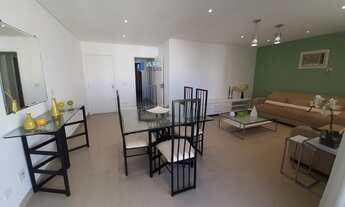 Imagem 4: Apartamento Padrão para Venda em Barra Funda Guarujá-SP - V3253