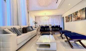 Imagem 4: SOBRADO JARDINS VALENCIA - GOIANIA