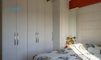 Imagem 7: Apartamento de 66m² na Vila Franca, São Bernardo do Campo