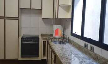 Imagem 7: Apartamento com 2 dormitórios à venda, 110 m² - Jardim - Santo André/SP