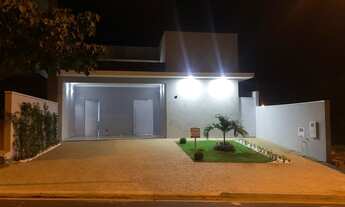 Imagem 5: Residencial San Marco II-Ilha Roma-Excelente casa 3 suítes. Estuda permuta até 40%.Ribeirã