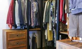 Imagem 6: Apartamento para Venda em Santo André, Parque das Nações, 2 dormitórios, 2 banheiros, 2 va