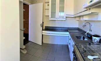 Imagem 2: São Bernardo do Campo - Apartamento Padrão - Nova Petrópolis