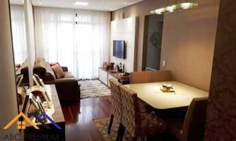 Imagem: Apartamento - Valparaiso - 72m² 1 vaga