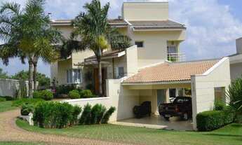 Imagem 2: Casa com 3 suítes à venda, 356 m² - Condomínio Terras de Vinhedo - Vinhedo/SP