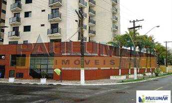 Imagem 2: Apartamento com 3 dorms, Flórida, Praia Grande - R$ 320 mil, Cod: 519600