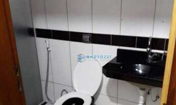 Imagem 5: Apartamento com 03 dorm., sala 02 ambientes - 87 metros com garagem